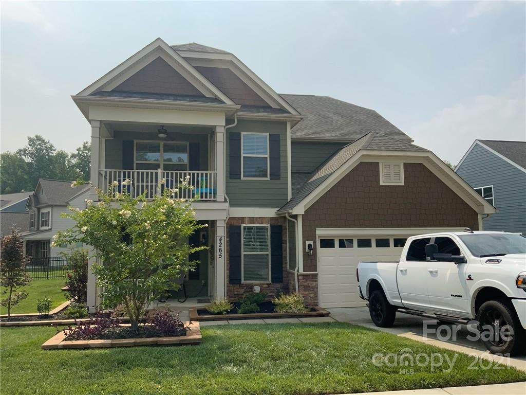 4265 Falls Lake Drive - Photo 1