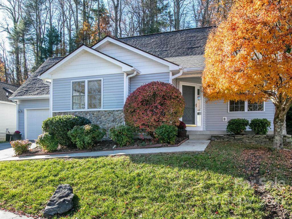 306 Ewarts Hill Road - Photo 1