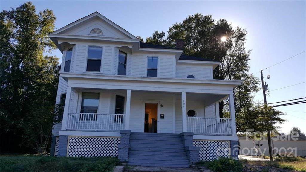 404 Pendleton Street - Photo 1