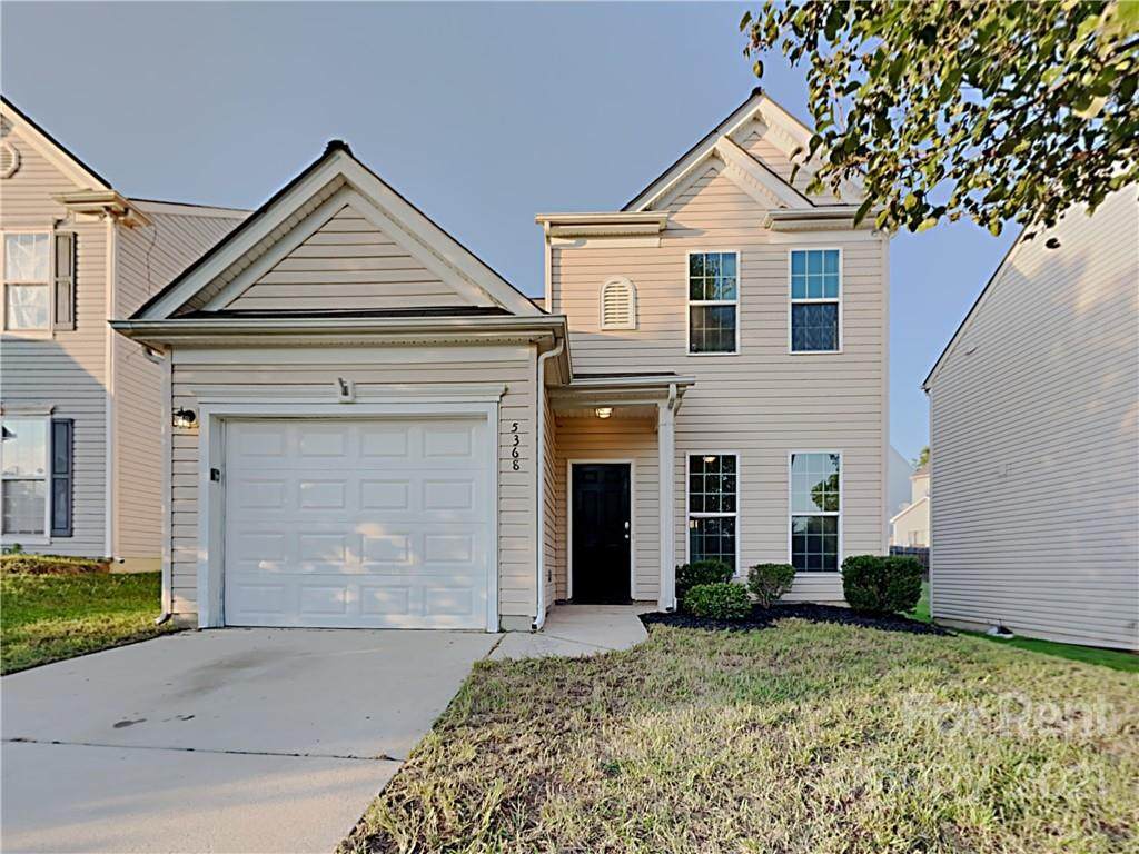 5368 Eneida Sue Drive - Photo 1