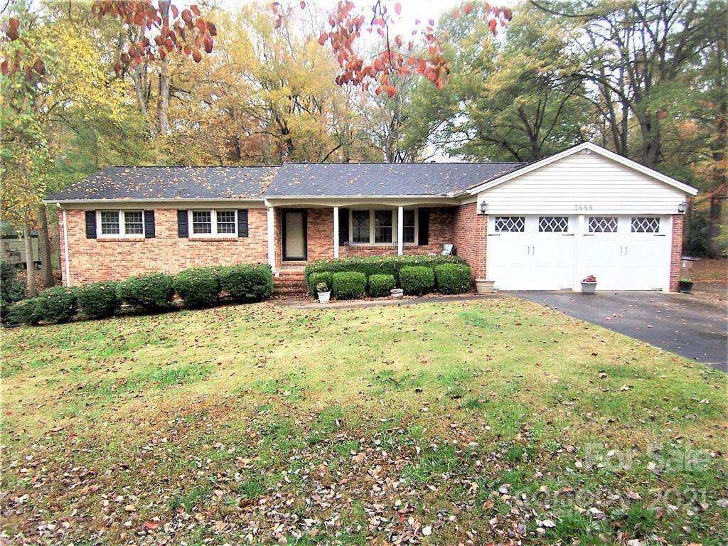 1444 Briar Creek Drive - Photo 1