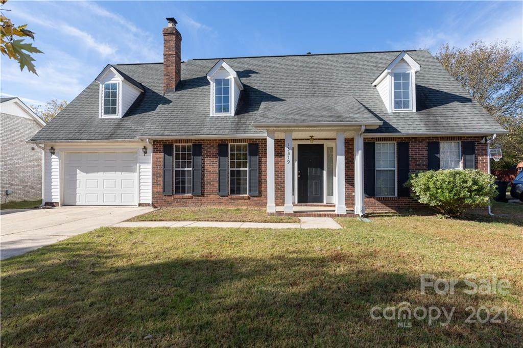 13319 Krislyn Woods Place - Photo 1