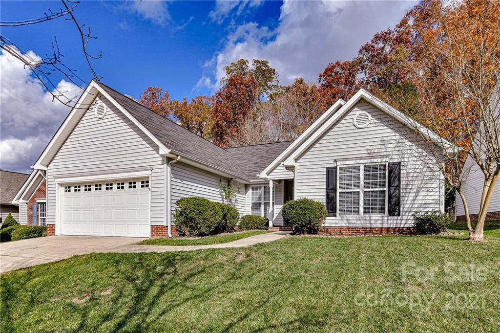 7502 Shadowstone Drive - Photo 1
