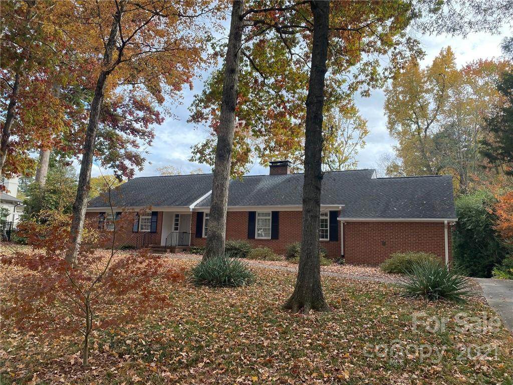 2215 Ferncliff Road - Photo 1