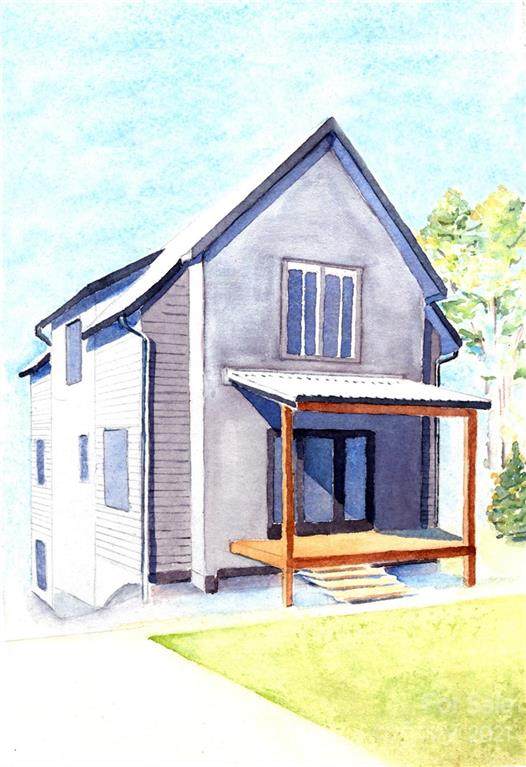 173 Hudson Street - Photo 1