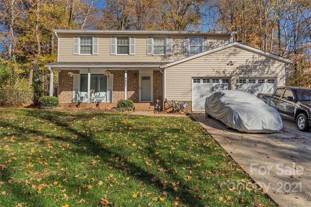 8407 Strider Drive - Photo 1