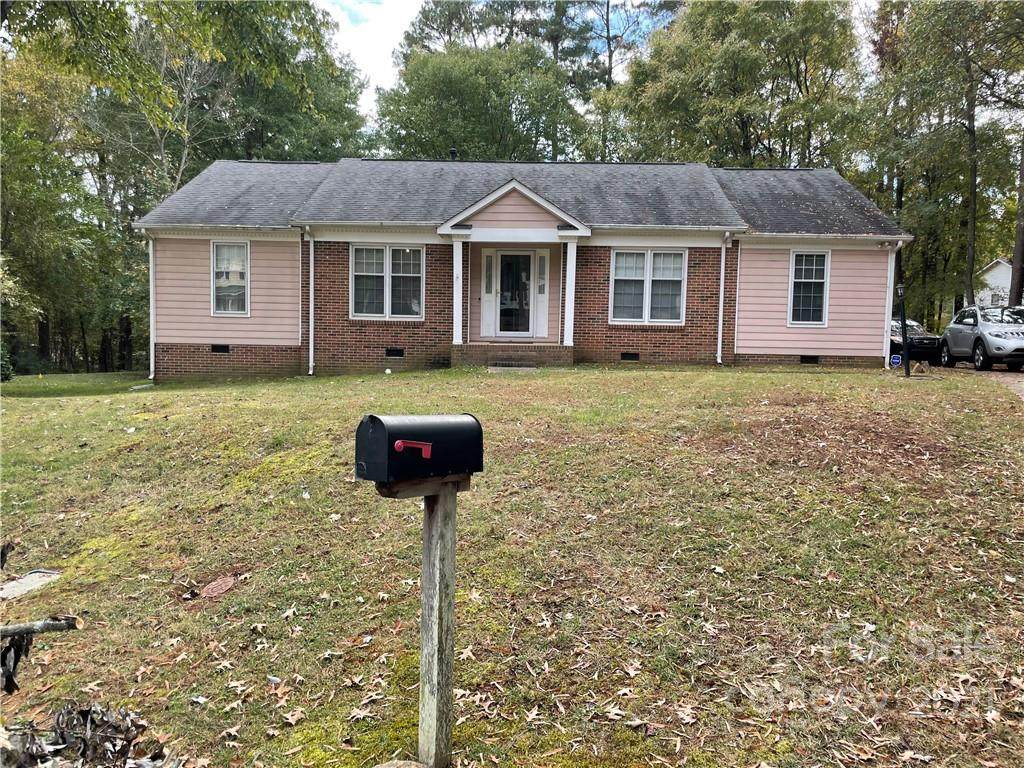 9805 Windy Meadow Lane - Photo 1