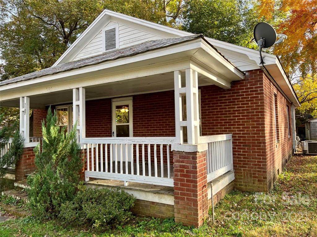 1107 Efird Street - Photo 1