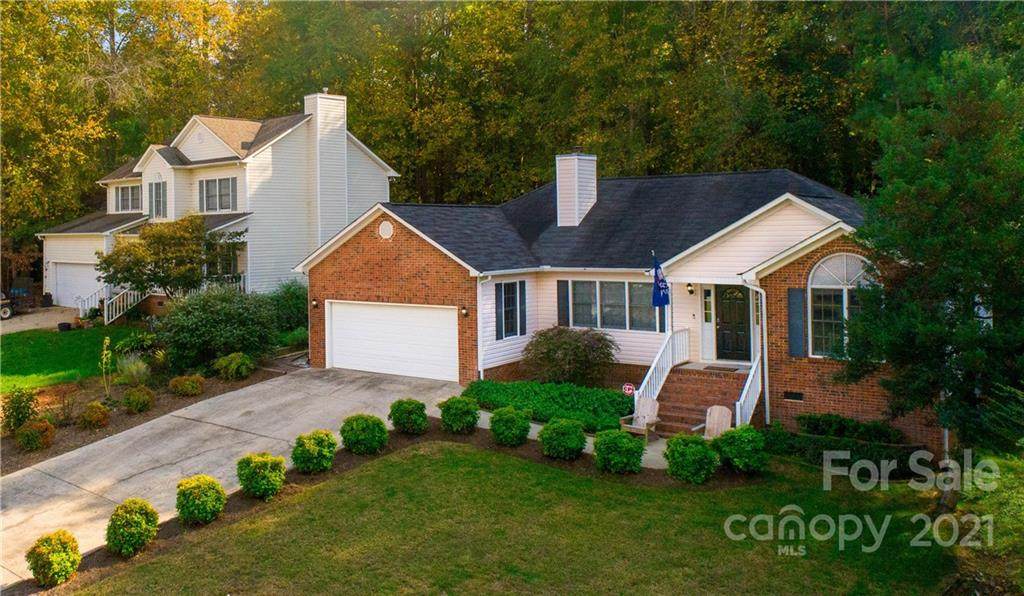 2217 Crosstrail Ridge - Photo 1