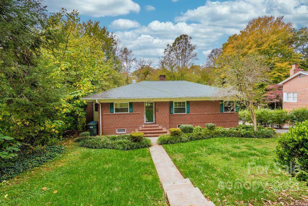 853 Center Street - Photo 1