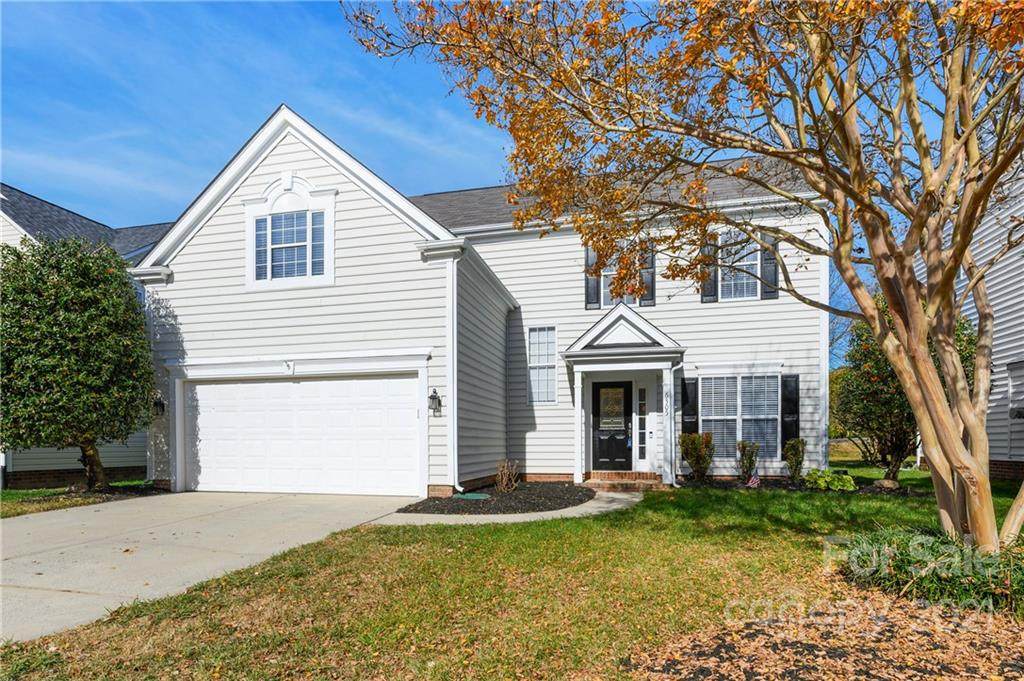 6305 Downfield Wood Drive - Photo 1