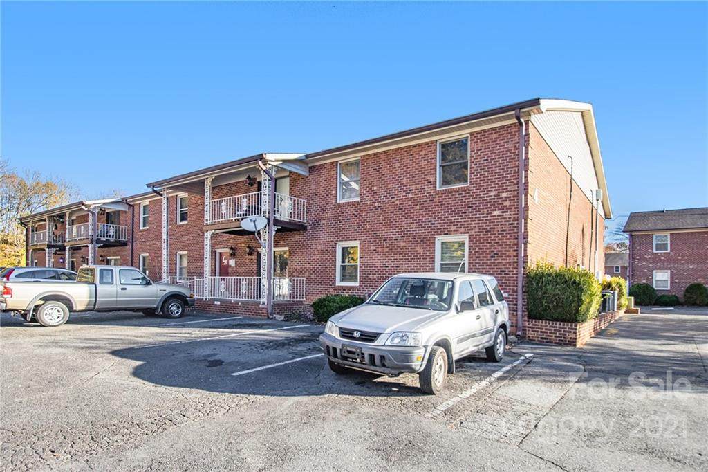 2105 Carriage Woods Lane - Photo 1