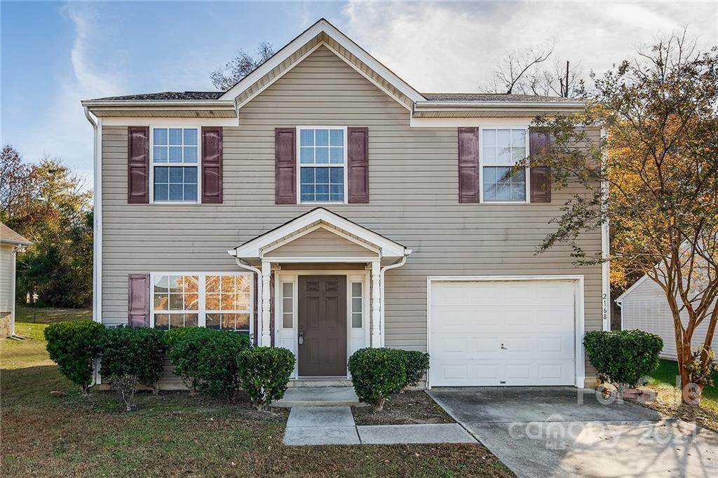 2168 Mallard Pointe Drive - Photo 1