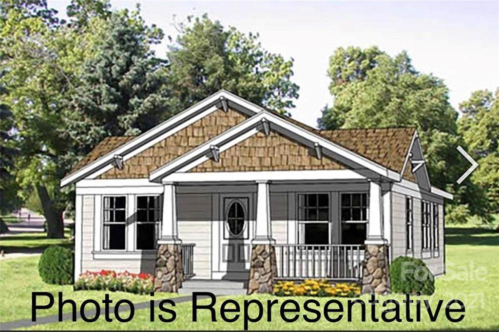 3116 Seymour Drive - Photo 1