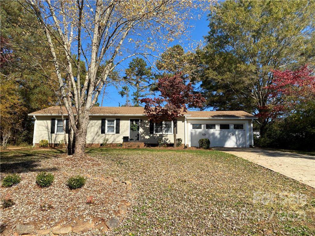 13308 Deland Drive - Photo 1