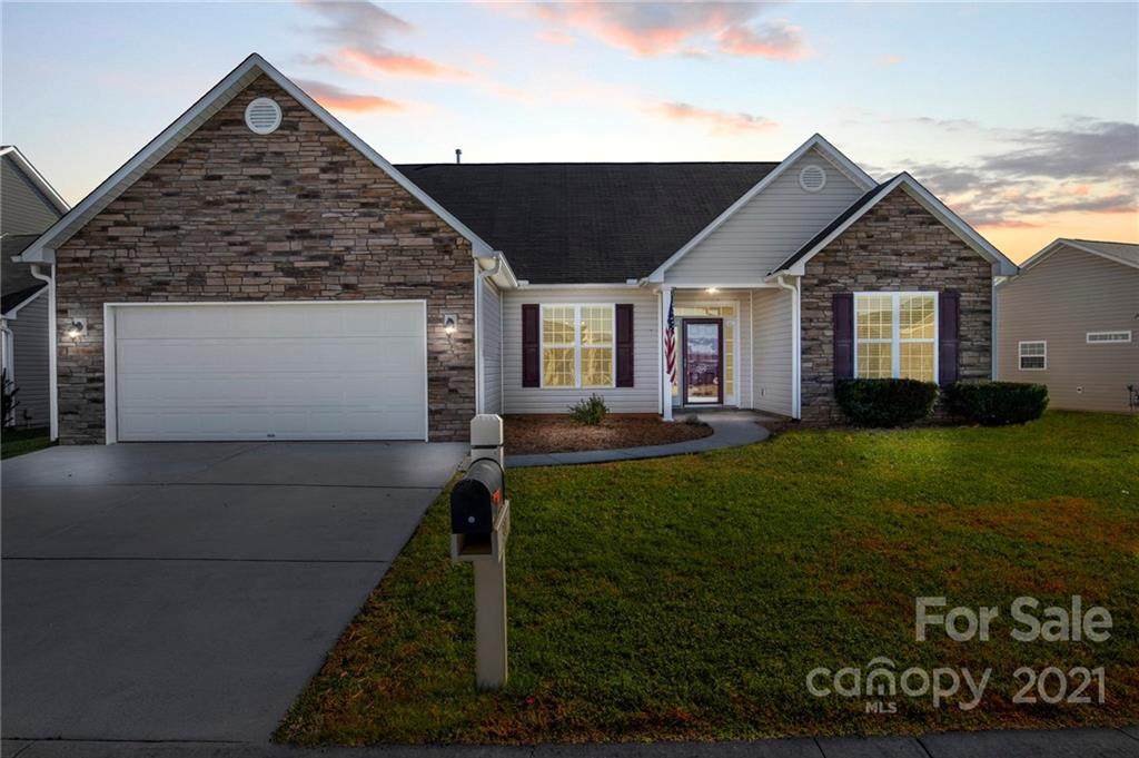 300 Mud Creek Road - Photo 1
