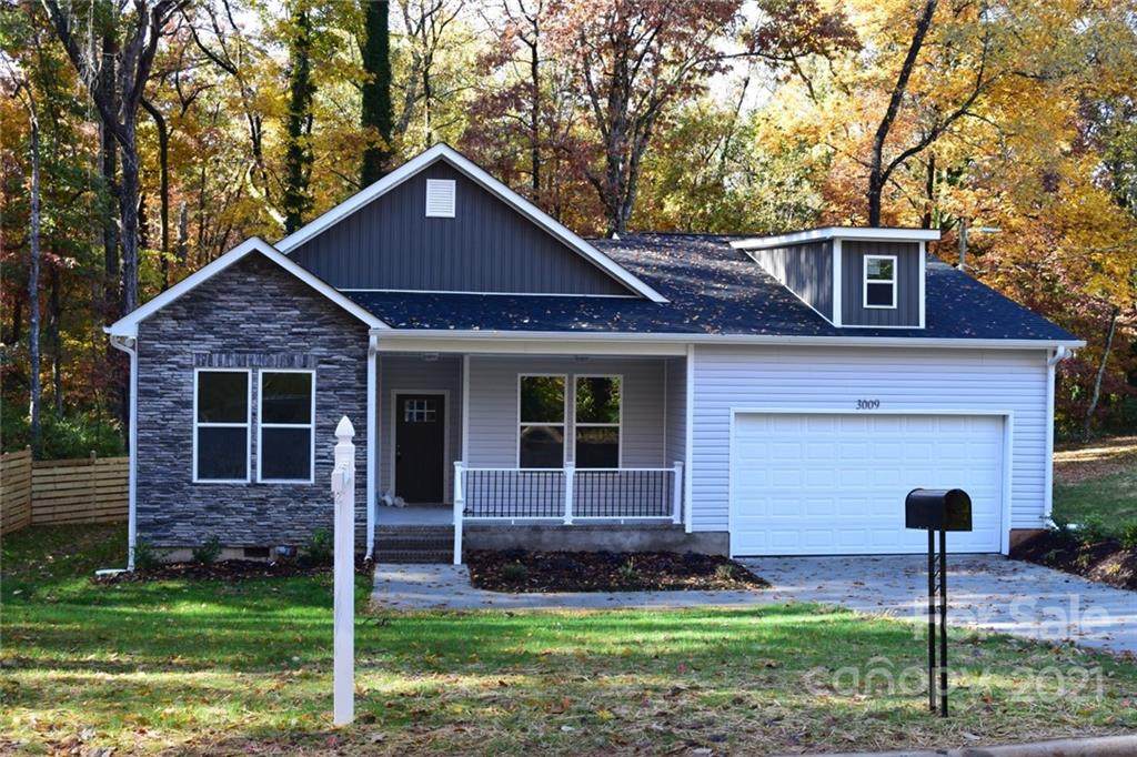 3009 Capitol Drive - Photo 1