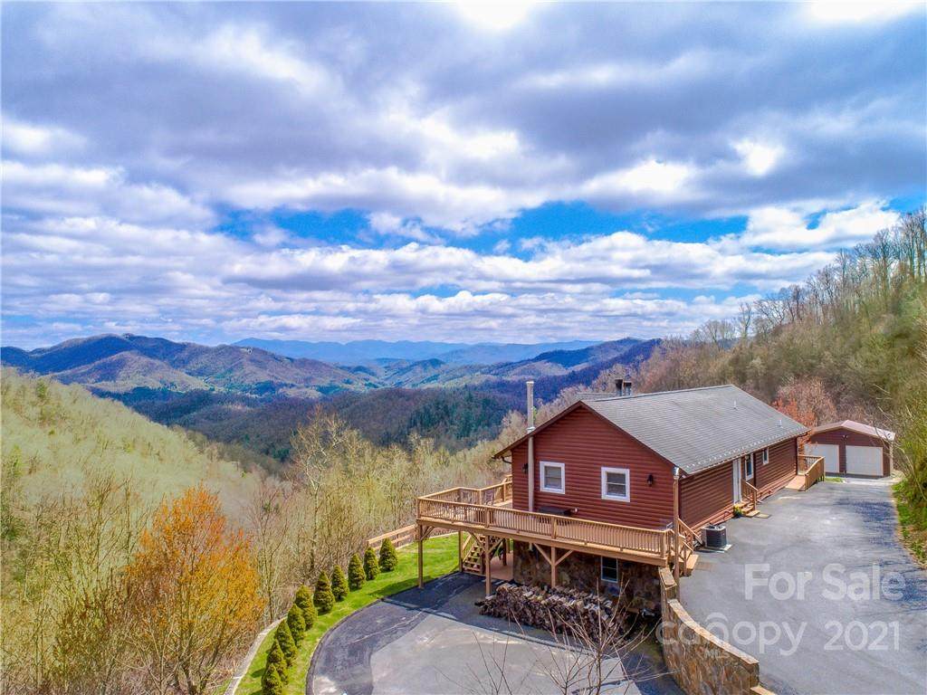 1030 Will Wilson Road - Photo 1