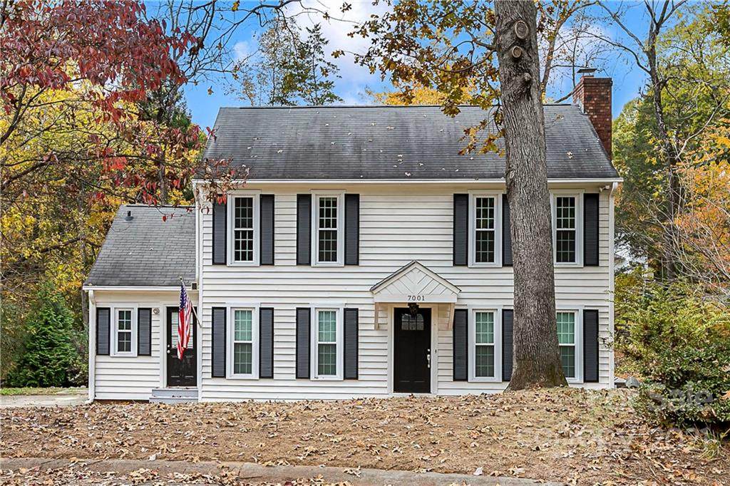 7001 Cool Springs Lane - Photo 1