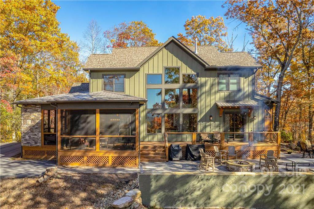 154 Old Little Mountain Road - Photo 1
