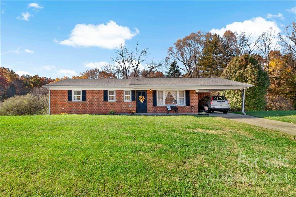 347 Payne Road - Photo 1