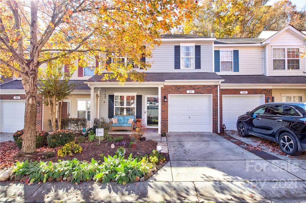 111 Crystal Springs Court - Photo 1