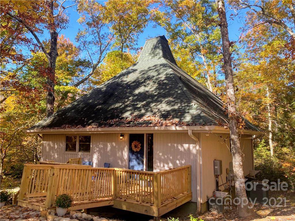 105 Bee Tree Point - Photo 1