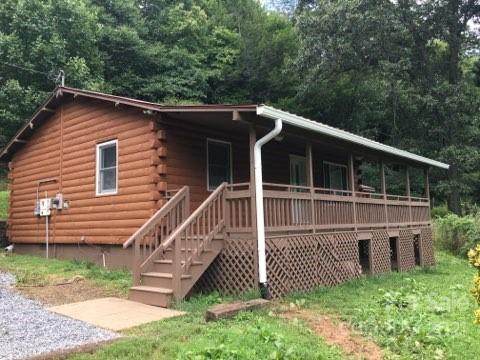 401 Grassy Creek Road - Photo 1
