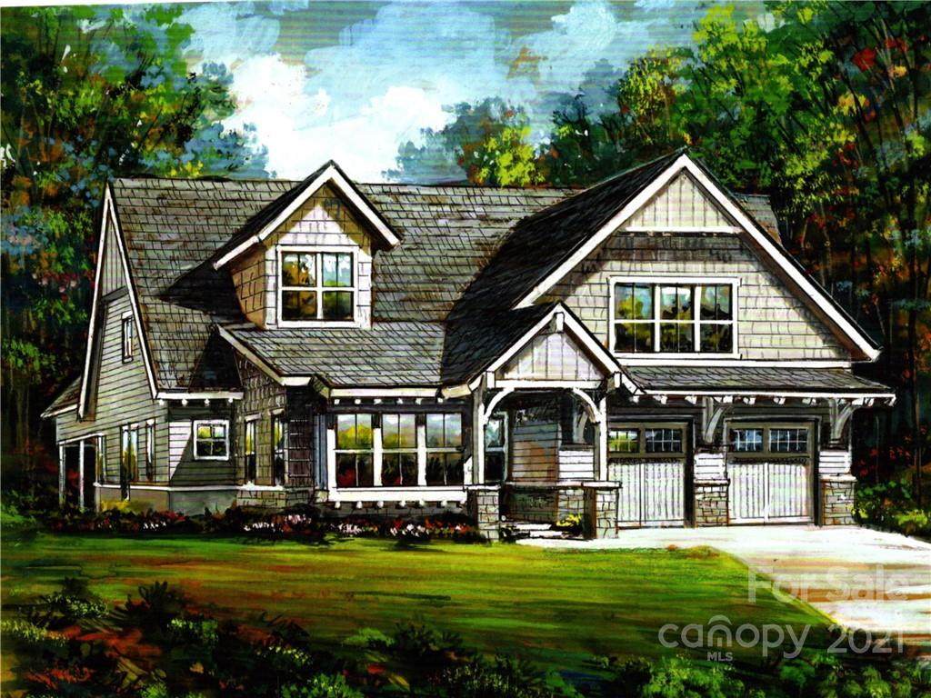 Lot 32 Ashe Park Circle - Photo 1