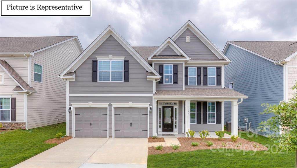 1084 Thoroughbred Drive - Photo 1