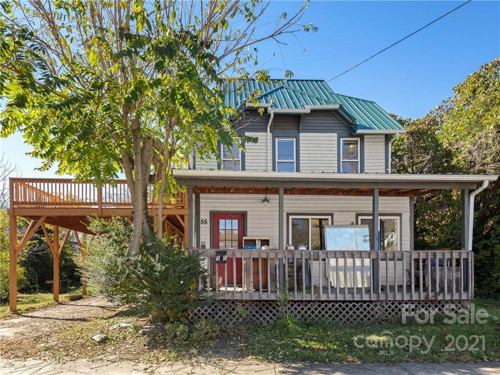 55 Mount Clare Avenue - Photo 1