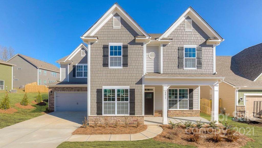 1076 Thoroughbred Drive - Photo 1