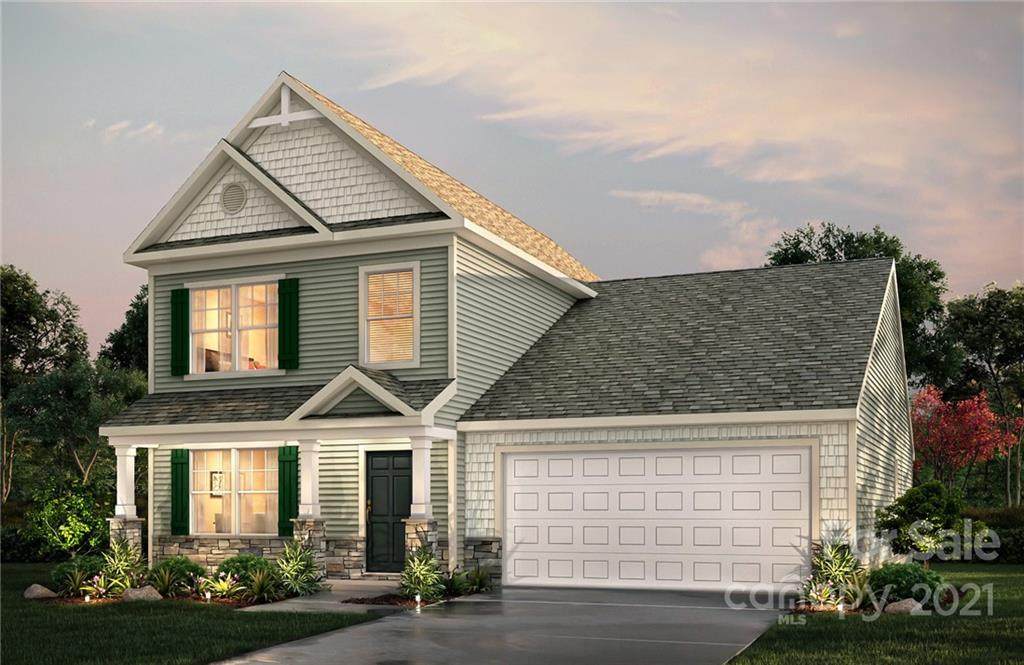 1551 Rye Road - Photo 1