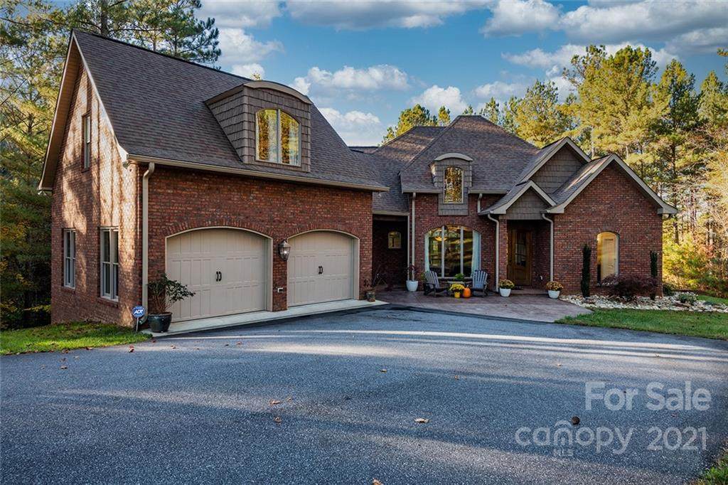 2163 Paradise Harbor Drive - Photo 1