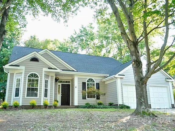 11916 Harris Ridge Drive - Photo 1