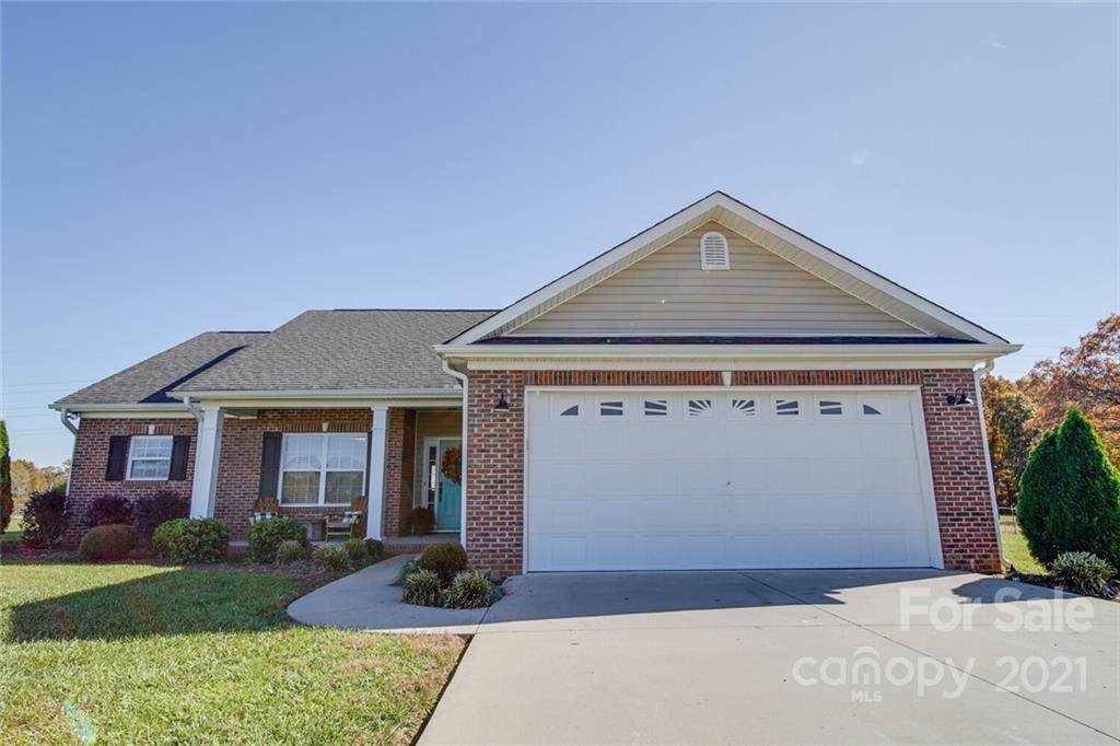 7326 Cotton Ridge Drive - Photo 1