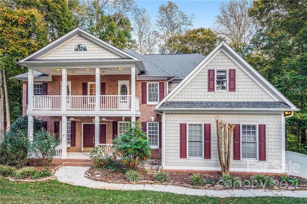 1223 High Brook Drive - Photo 1