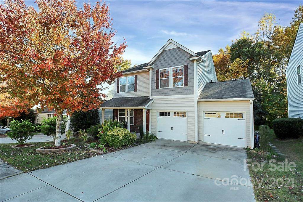 110 Sheridan Court - Photo 1