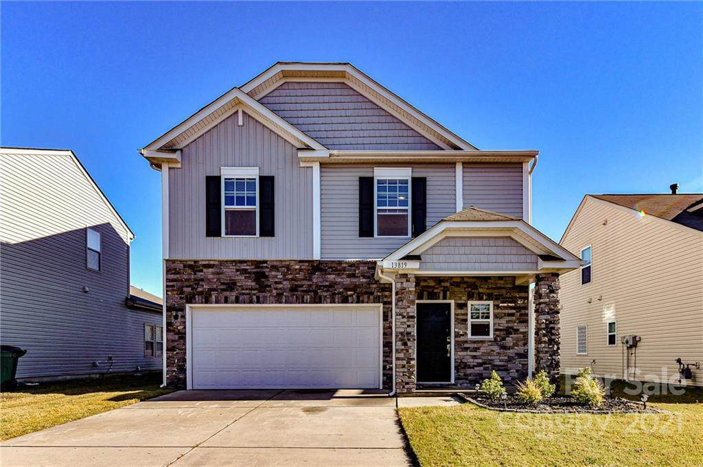 13819 Porter Creek Road - Photo 1