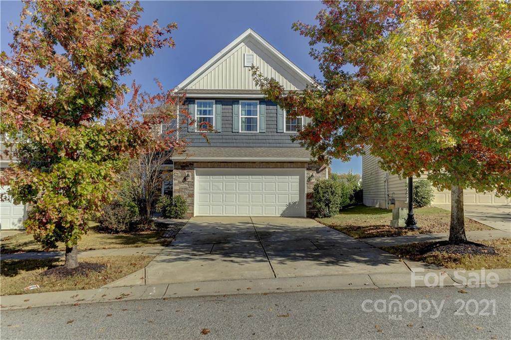 1222 Hideaway Gulch Drive - Photo 1