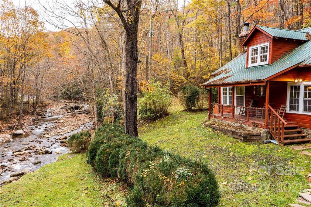 1244 Cattail Creek Road - Photo 1