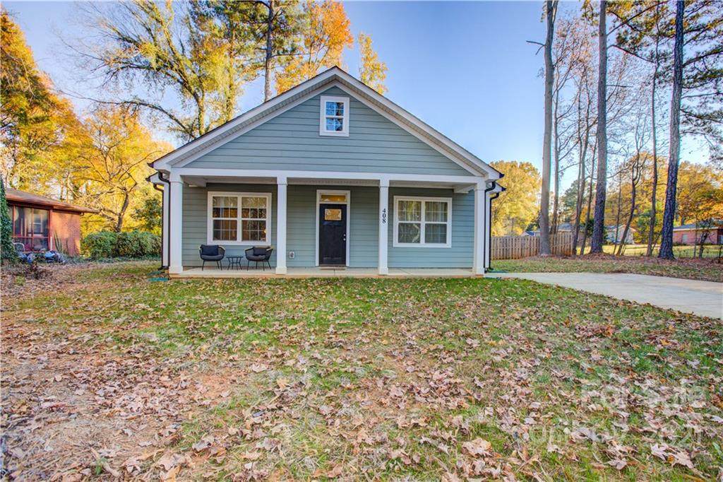 408 Gray Drive - Photo 1