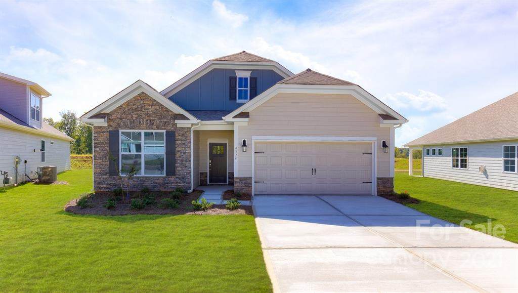 605 Latrobe Drive - Photo 1