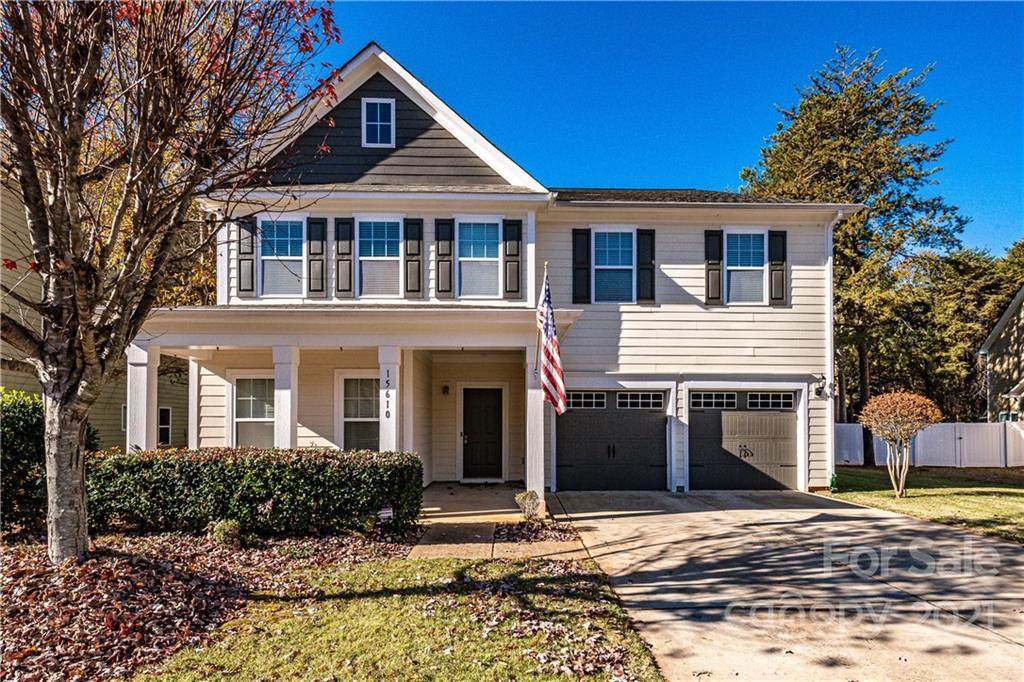 15610 Pine Glen Court - Photo 1
