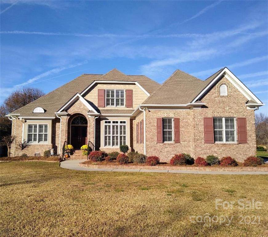 741 King Fredrick Lane - Photo 1