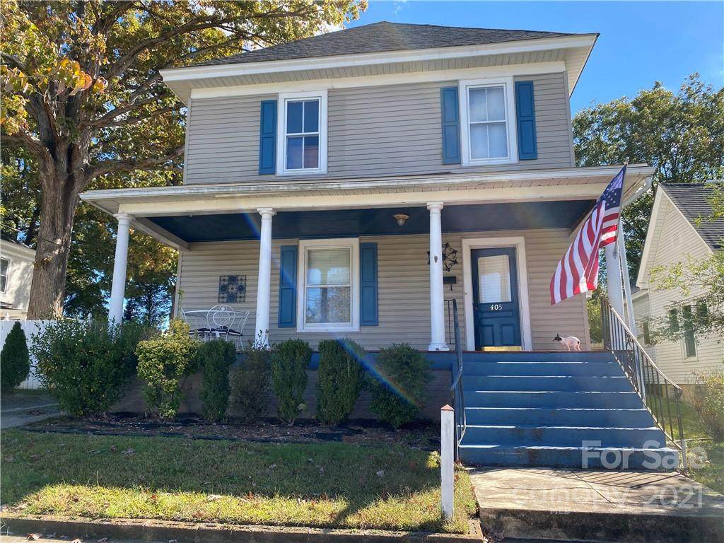 405 Iredell Avenue - Photo 1
