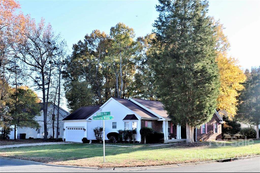 7534 Claiborne Woods Road - Photo 1