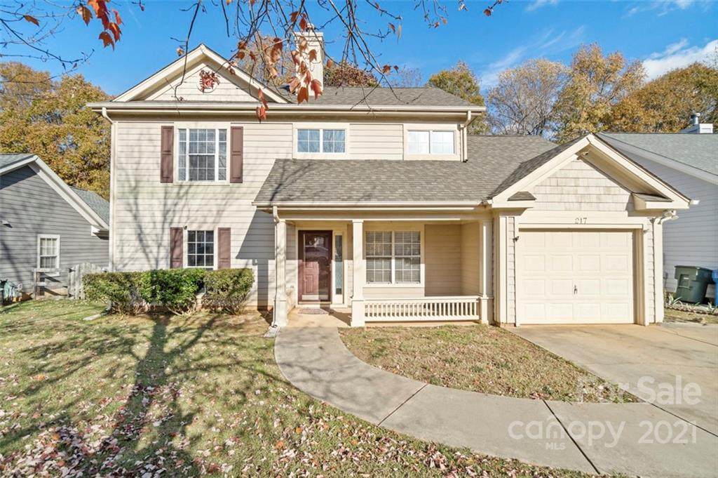 217 Indian Paint Brush Drive - Photo 1