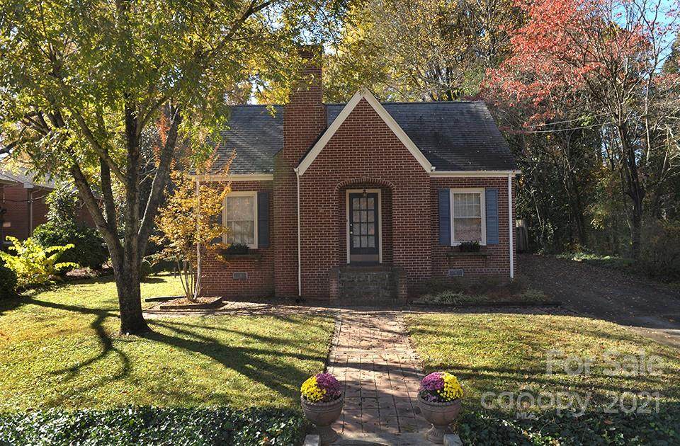 615 Wiley Avenue - Photo 1