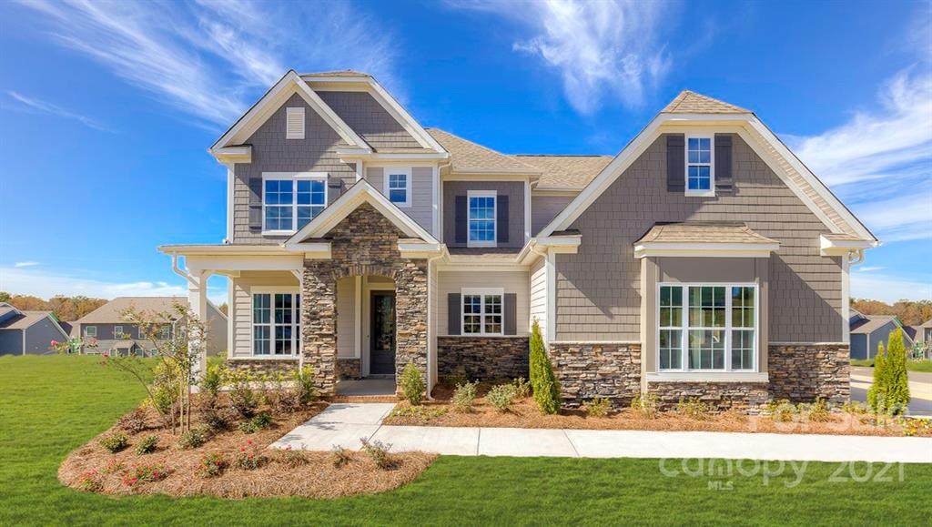 1066 Thoroughbred Drive - Photo 1